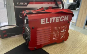 Купить Сварочный аппарат Elitech ИСА-200 б/у , в Краснодар Цена:1900рублей