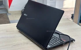 Купить Ноутбук Acer E5-551g б/у , в Казань Цена:6900рублей