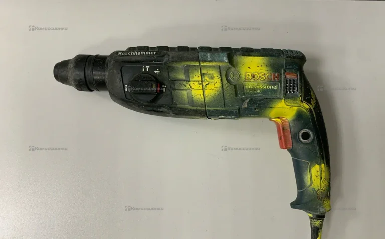 Bosch GBH-240