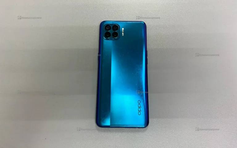 Oppo Reno4 Lite 8/128 ГБ