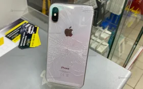 Apple iPhone X 3/64 ГБ