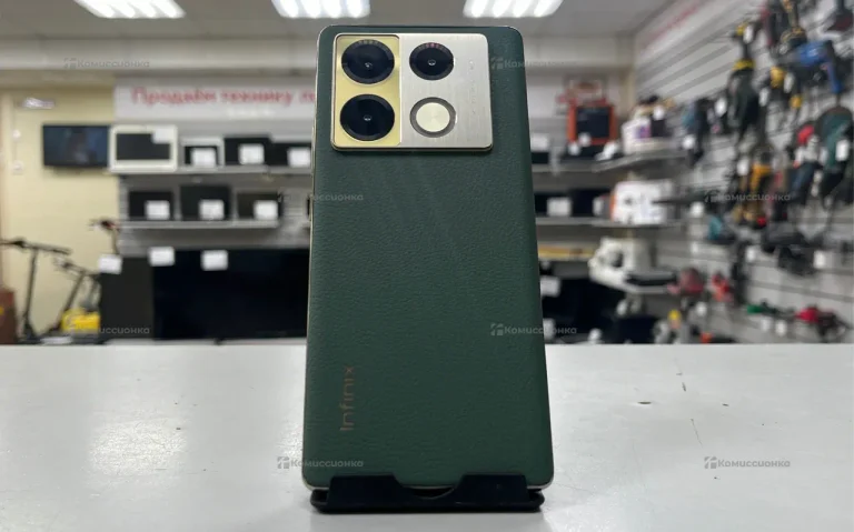 Infinix Note 40 Pro 4G