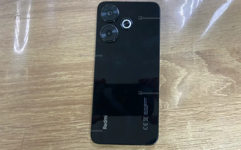 Xiaomi Redmi 13 8/128 ГБ