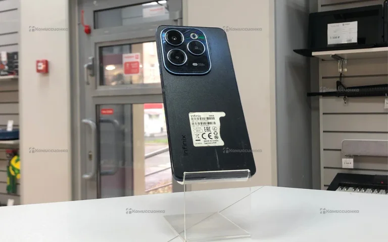 Infinix Hot 40 8/256 ГБ
