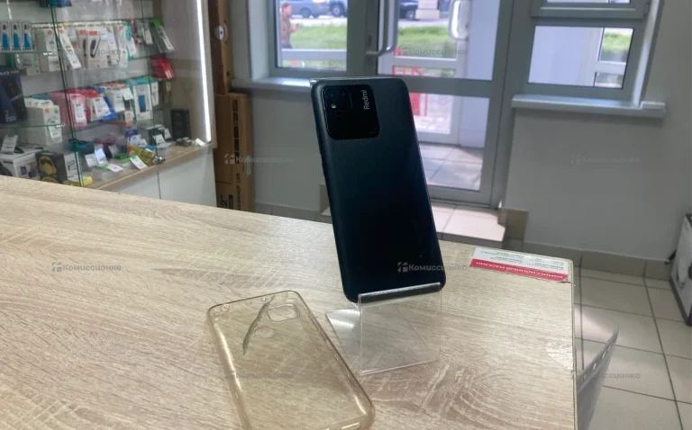 Xiaomi Redmi 10a 2/32