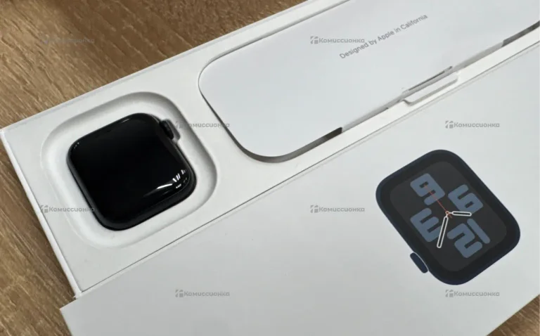 Часы  Apple Watch SE2 GEN 40mm