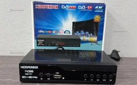Купить ТВ приставка Openbox HD-S7 б/у , в Самара Цена:590рублей