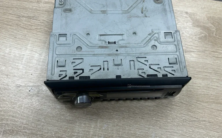 Автомагнитола pioneer