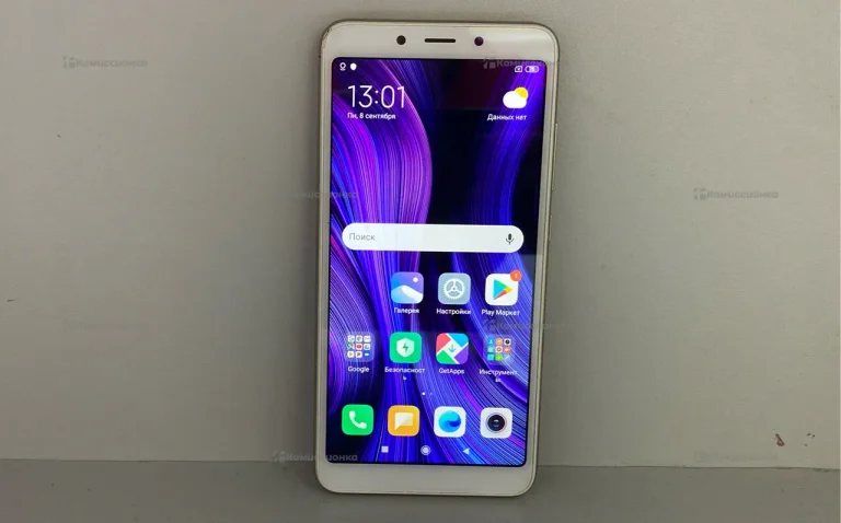 Xiaomi Redmi 6A 2/16Gb