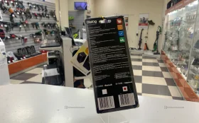 Купить Микрофон настольный Dialog m-105 б/у , в Красноярск Цена:190рублей