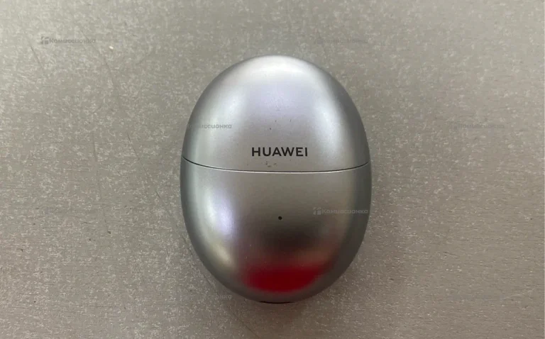 Наушники  Huawei FreeBuds6