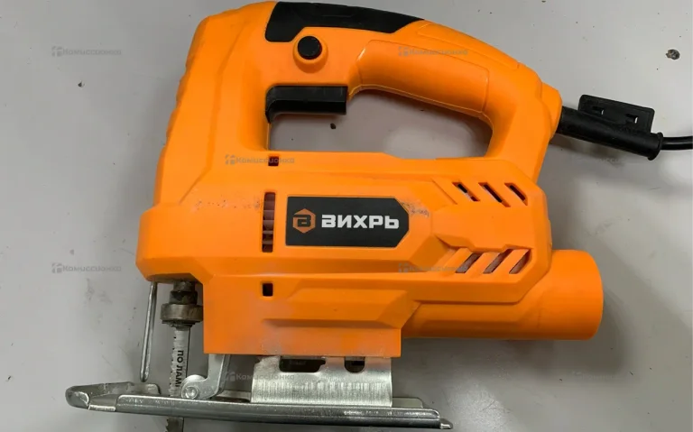 Электролобзик ВИХРЬ ЛЭ-55