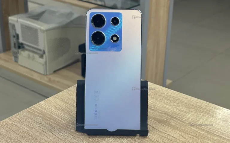 Infinix NOTE 30 8/256Gb