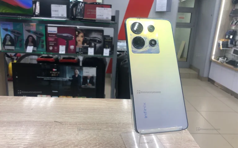 Infinix Note 30 8/256 ГБ