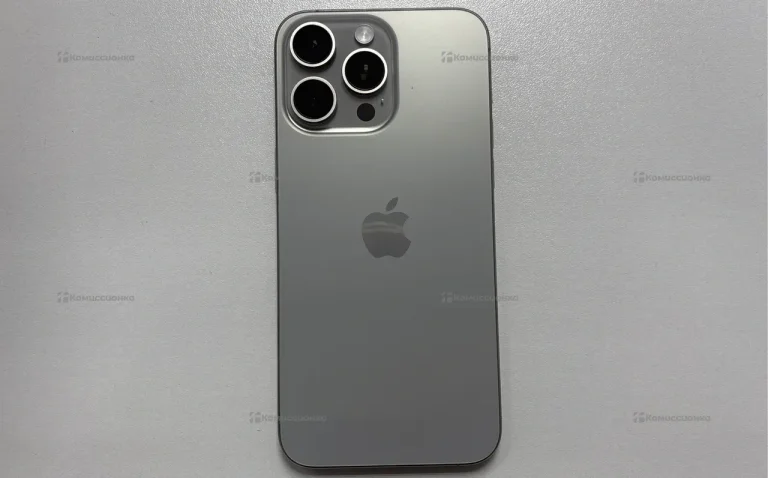 Apple iPhone 15 Pro Max 8/256 ГБ