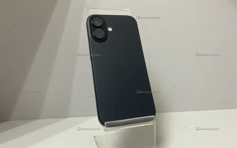 Apple Iphone 16 128 ГБ