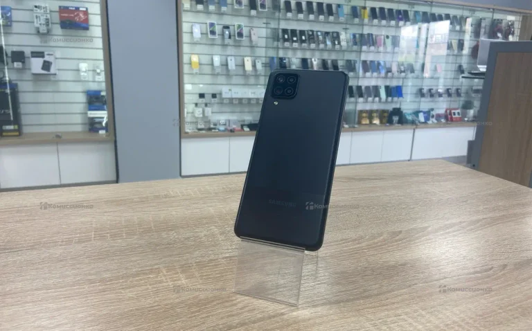 Samsung Samsung Galaxy A12 3/32