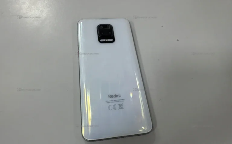 Samsung Galaxy A12 4/64 ГБ