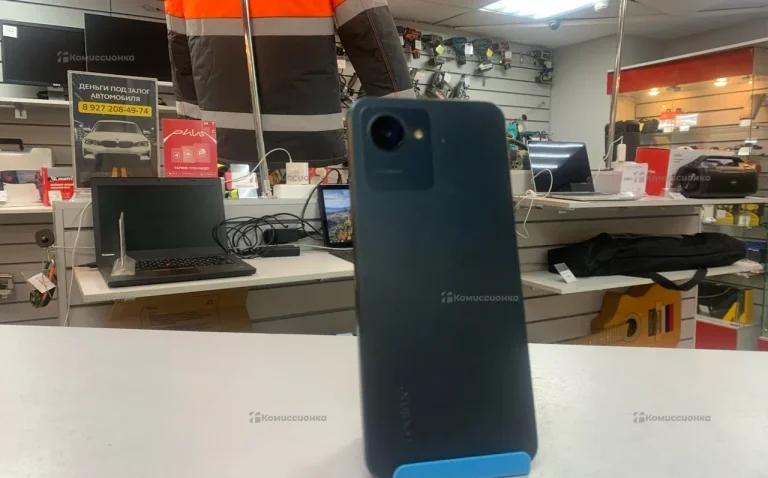 Realme C30s 3/64GB