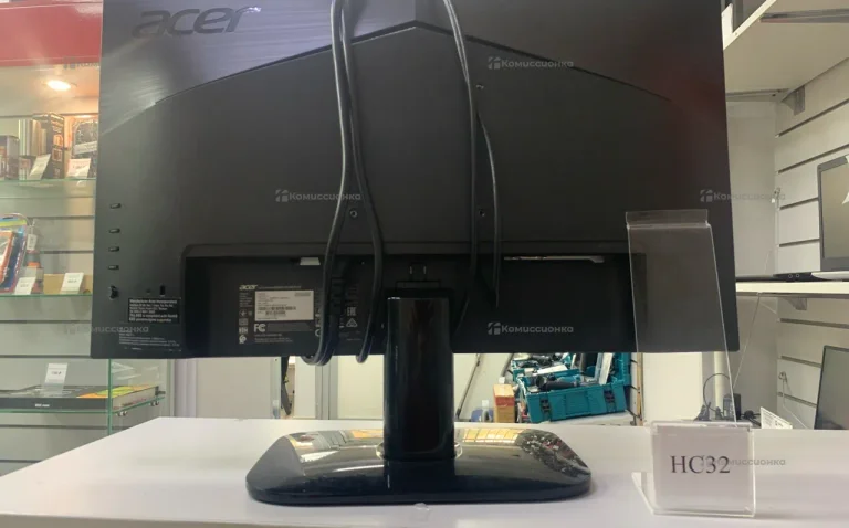 Монитор Acer KA242Ybi