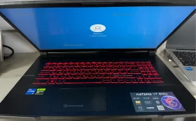 Купить Ноутбук  MSI б/у , в Чапаевск Цена:39990рублей