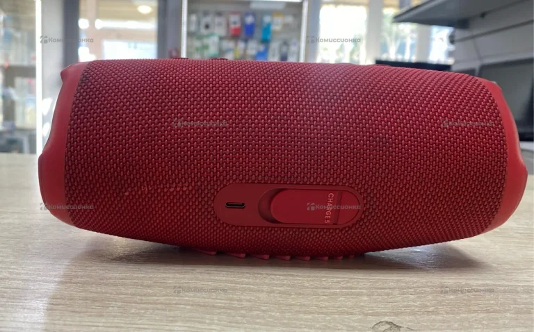 Колонка  jbl charge 5
