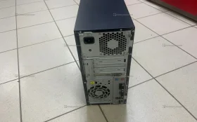 Системный блок  HP pavilion p6 series