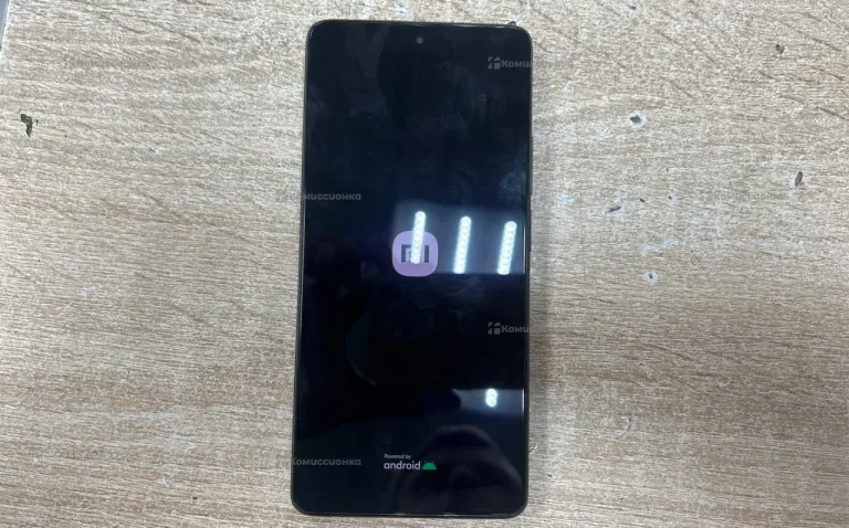 Xiaomi 11T 8/256 ГБ
