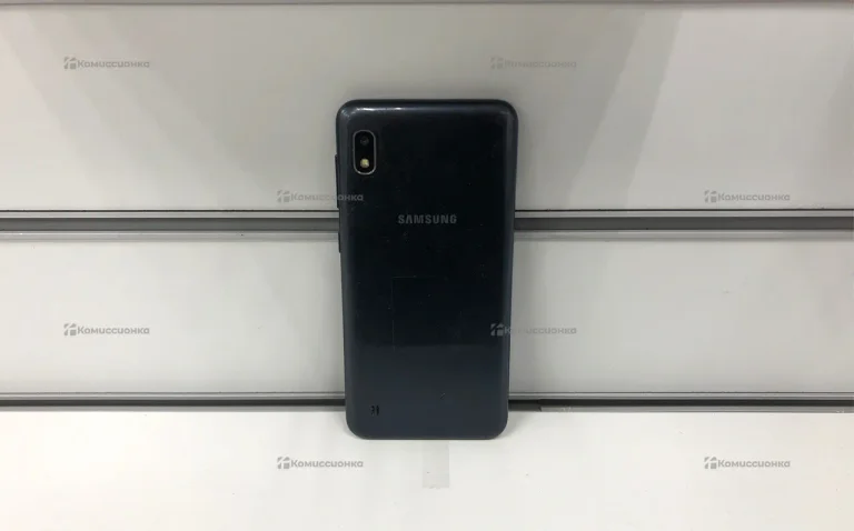 Samsung a10 2/32.
