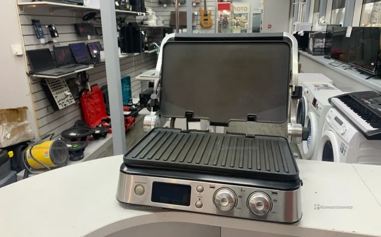 Гриль Delonghi 1012D
