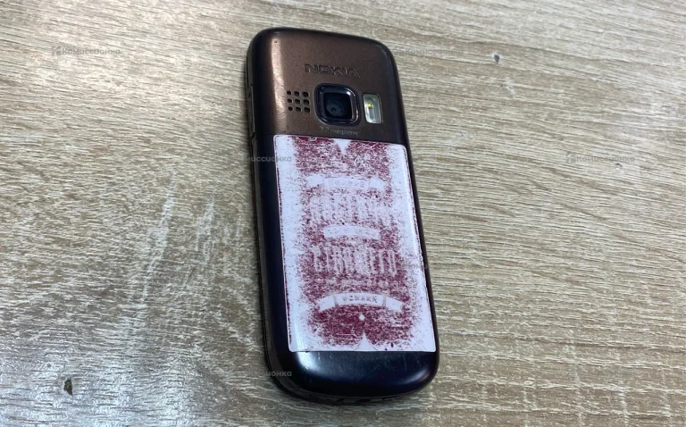 Nokia RM 638