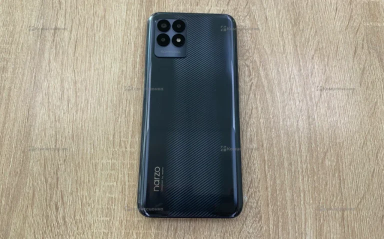 Realme Narzo 50 4/64