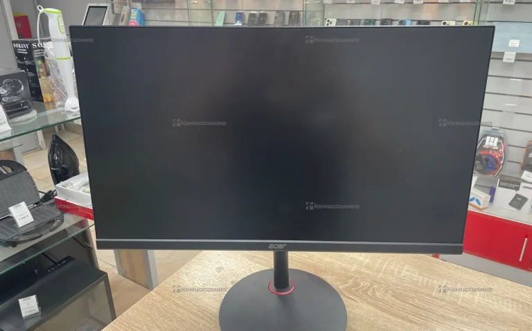 Монитор Acer Nitro XV252QFbmiiprx
