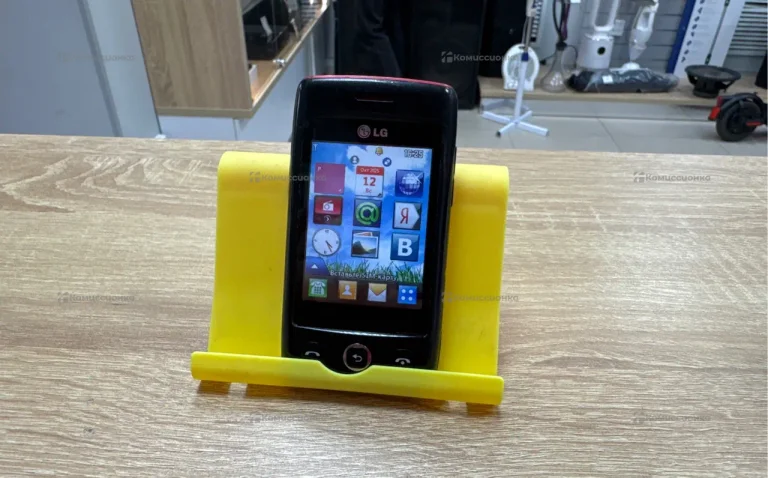 LG Cookie Lite T300