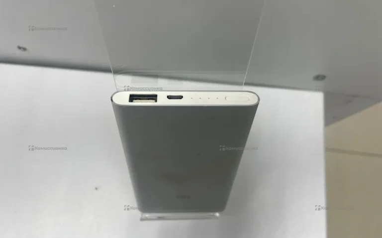 Повер банк Xiaomi