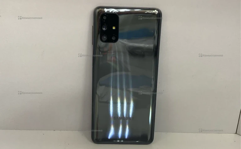 Samsung Galaxy M31s 6/128Gb