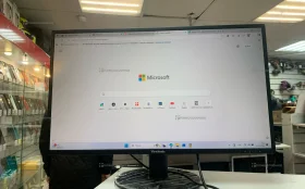 Монитор Viewsonic VA2719-sh