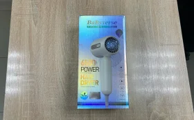 Купить Фен BaByverse  x19 б/у , в Рязань Цена:850рублей