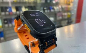 Купить Apple watch ultra 2 49mm б/у , в Санкт-Петербург Цена:40900рублей