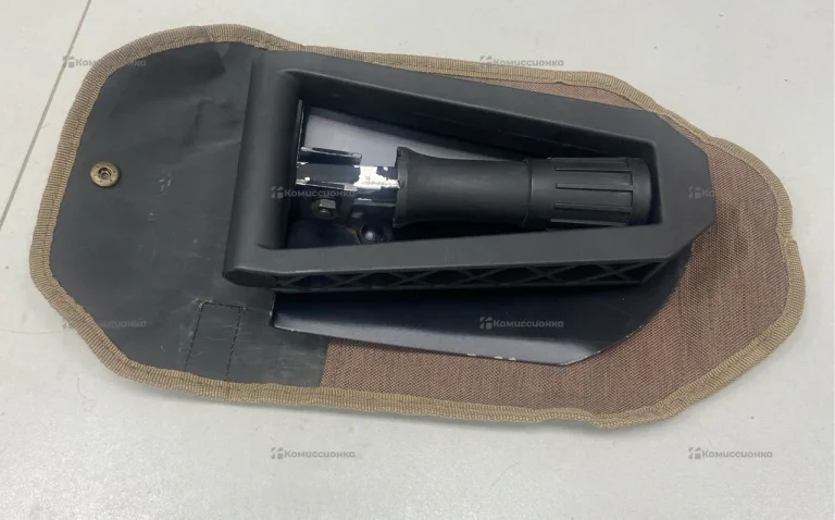 Саперная лопата Экспедиция