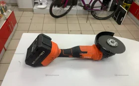 Акамуляторная болгарка Спец Бшу-21-б