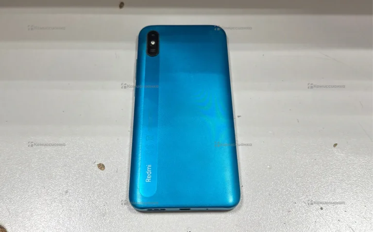 Xiaomi Redmi 9A 2/32 GB