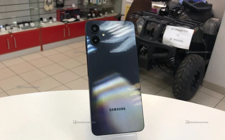 Samsung Galaxy A06 4/128Gb