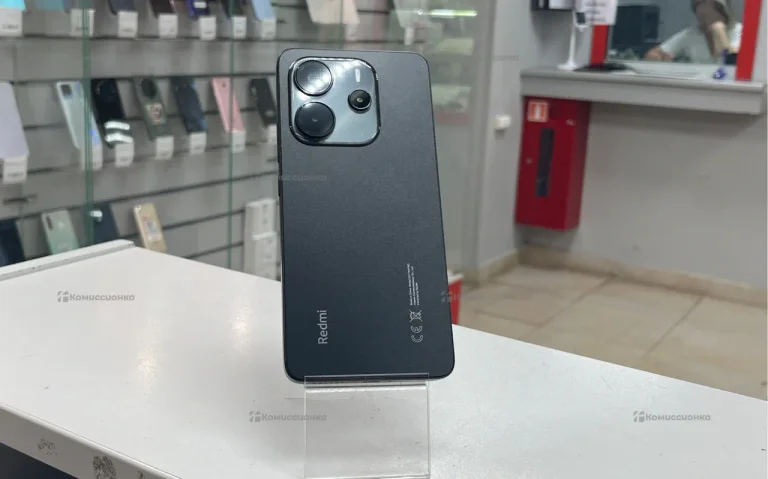Xiaomi Redmi Note 14 6/128 ГБ