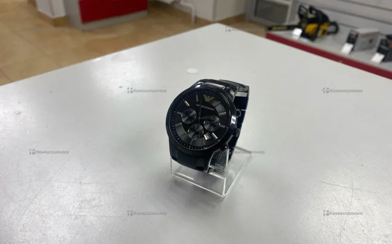 Часы Emporio Armani