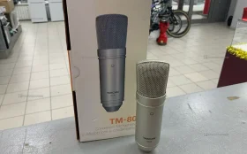 Купить Микрофон Tascam 80 б/у , в Самара Цена:2990рублей