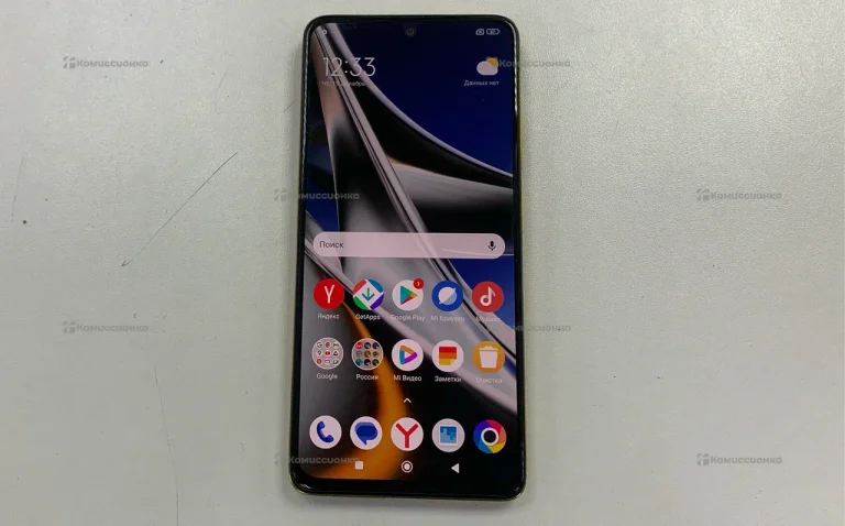 Xiaomi Poco X4 Pro 5G 6/128 ГБ