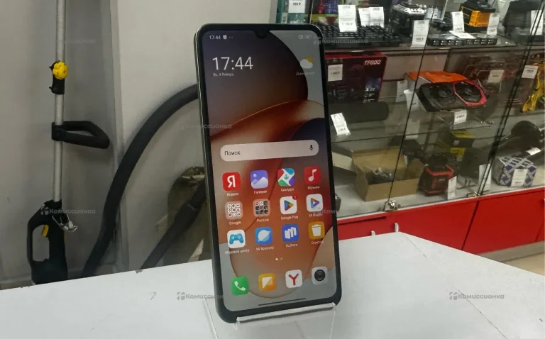 Xiaomi Redmi 14C 4/128 ГБ