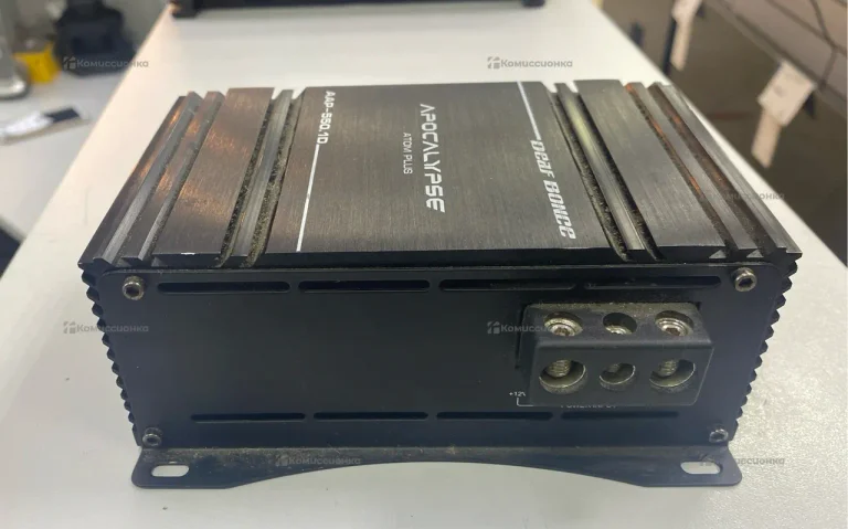 Усилитель DEAF BONCE