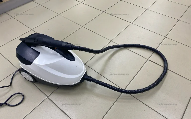 Пароочиститель Bort BDR-2300-R